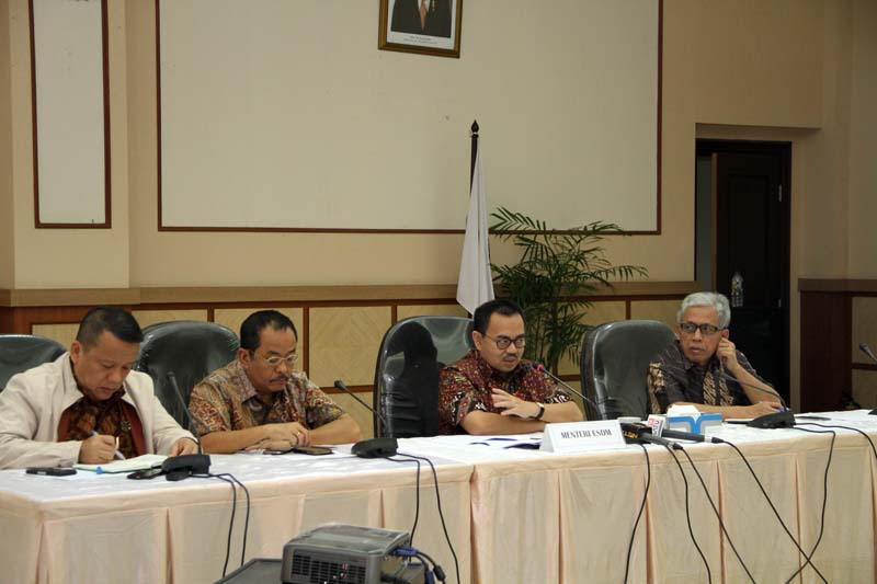 RU IV Cilacap Beroperasi, Kurangi Impor BBM dan Hasilkan Penghematan USD 3,5 Juta per hari